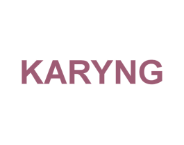 KARYNG 第3类化妆品商标图样