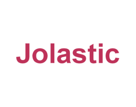 JOLASTIC 第3类化妆品商标图样