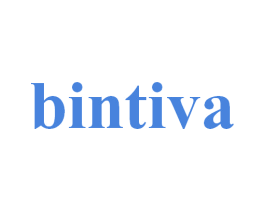 BINTIVA 第28类体育玩具商标图样