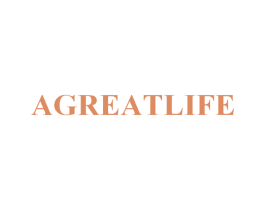 AGREATLIFE 第28类体育玩具商标图样