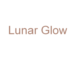 LUNAR GLOW 第3类化妆品商标图样
