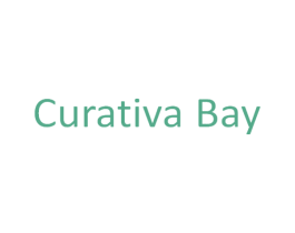 CURATIVA BAY 第3类化妆品商标图样