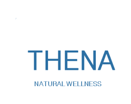 THENA NATURAL WELLNESS 第3类化妆品商标图样