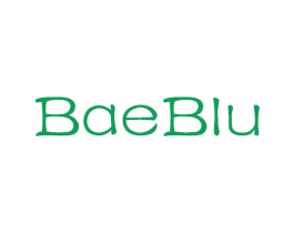 BAEBLU 第3类化妆品商标图样
