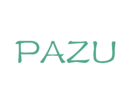 PAZU 第41类教育娱乐商标图样