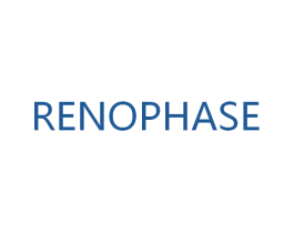 RENOPHASE 第3类化妆品商标图样