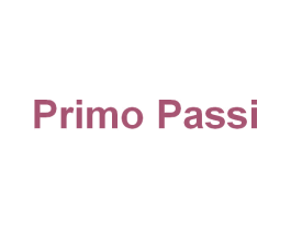 PRIMO PASSI 第8类手工器械商标图样