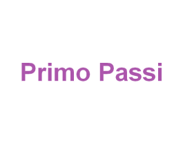 PRIMO PASSI 第10类医疗器械商标图样