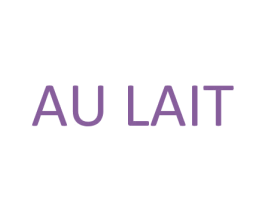 AULAIT 第3类化妆品商标图样