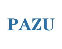 PAZU 第9类科学仪器商标图样