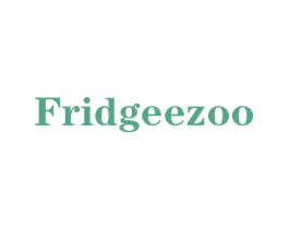 FRIDGEEZOO 第28类体育玩具商标图样