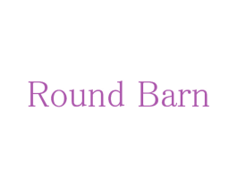 ROUND BARN 第3类化妆品商标图样