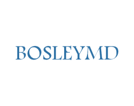 BOSLEYMD 第3类化妆品商标图样