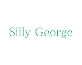 SILLYGEORGE 第3类化妆品商标图样