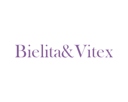 BIELITA&VITEX 第3类化妆品商标图样