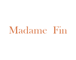 MADAMC FIN 第3类化妆品商标图样