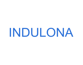 INDULONA 第3类化妆品商标图样