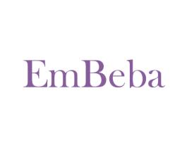 EMBEBA 第3类化妆品商标图样