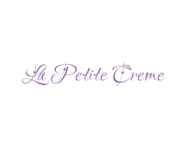 LA PETITE CREME 第3类化妆品商标图样