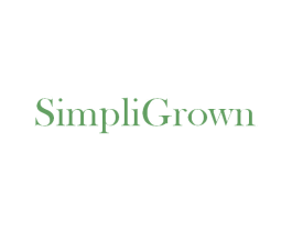 SIMPLIGROWN 第3类化妆品商标图样