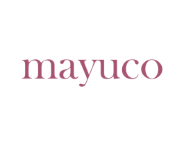 MAYUCO 第3类化妆品商标图样