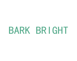 BARK BRIGHT 第31类水果花木商标图样