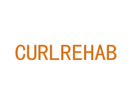 CURLREHAB 第3类化妆品商标图样