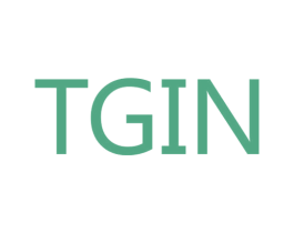 TGIN 第3类化妆品商标图样