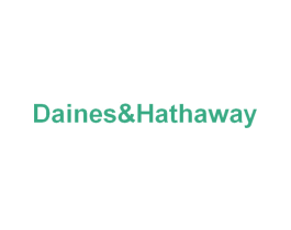 DAINESHATHAWAY 第18类皮革箱包商标图样