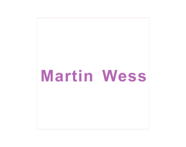 MARTINWESS 第18类皮革箱包商标图样