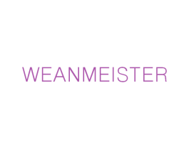 WEANMEISTER 第21类厨房洁具商标图样