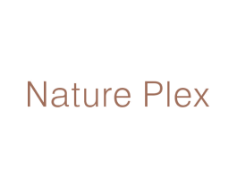 NATURE PLEX 第5类医药商标图样
