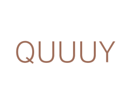 QUUUY 第10类医疗器械商标图样