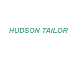 HUDSON TAILOR 第18类皮革箱包商标图样