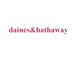 DAINES 第18类皮革箱包商标图样