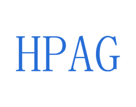 HPAG 第18类皮革箱包商标图样