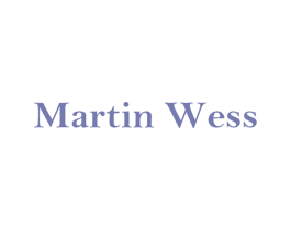 MARTIN WESS 第18类皮革箱包商标图样