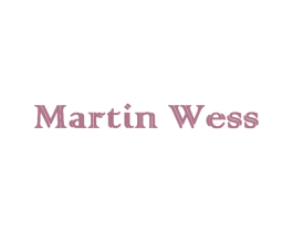 MARTIN WESS 第18类皮革箱包商标图样