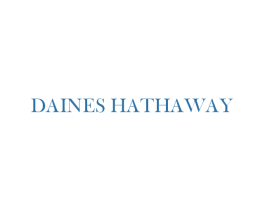 DAINES HATHAWAY 第18类皮革箱包商标图样