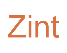ZINT 第5类医药商标图样
