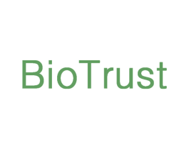 BIOTRUST 第5类医药商标图样