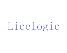 LICELOGIC 第5类医药商标图样