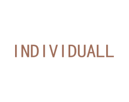 INDIVIDUALL 第2类颜料油漆商标图样