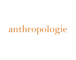 ANTHROPOLOGIE 第26类花边配饰商标图样
