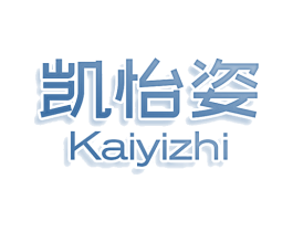 凯怡姿 KAIYIZHI 第9类科学仪器商标图样