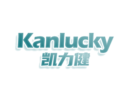 KANLUCKY 凯力健 第9类科学仪器商标图样