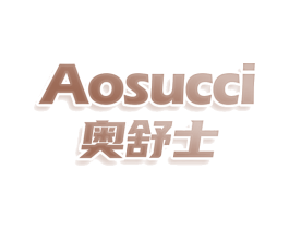AOSUCCI 奥舒士 第9类科学仪器商标图样
