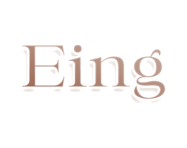 EING 第8类手工器械商标图样