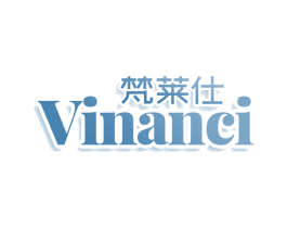 梵莱仕 VINANCI 第5类医药商标图样