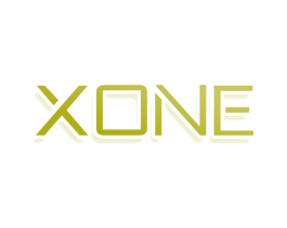 XONE 第4类燃料油脂商标图样